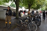 Goodwood Revival Meeting -  7 september 2024