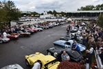 Goodwood Revival Meeting -  7 september 2024