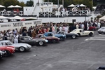 Goodwood Revival Meeting -  7 september 2024