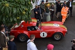 Goodwood Revival Meeting -  7 september 2024
