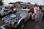 Goodwood Revival Meeting -  7 september 2024