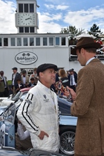 Goodwood Revival Meeting -  7 september 2024