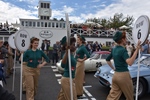 Goodwood Revival Meeting -  7 september 2024
