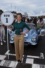 Goodwood Revival Meeting -  7 september 2024