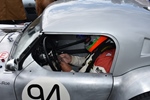 Goodwood Revival Meeting -  7 september 2024