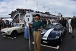 Goodwood Revival Meeting -  7 september 2024