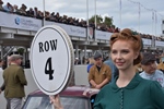 Goodwood Revival Meeting -  7 september 2024