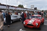 Goodwood Revival Meeting -  7 september 2024