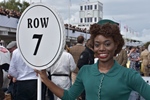 Goodwood Revival Meeting -  7 september 2024