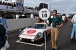 Goodwood Revival Meeting -  7 september 2024