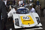 Goodwood Revival Meeting -  7 september 2024
