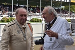 Goodwood Revival Meeting -  7 september 2024