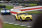 Goodwood Revival Meeting -  7 september 2024