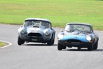 Goodwood Revival Meeting -  7 september 2024