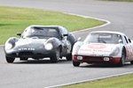 Goodwood Revival Meeting -  7 september 2024