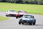 Goodwood Revival Meeting -  7 september 2024