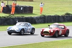 Goodwood Revival Meeting -  7 september 2024