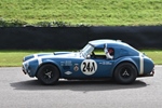 Goodwood Revival Meeting -  7 september 2024