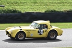 Goodwood Revival Meeting -  7 september 2024