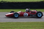 Goodwood Revival Meeting -  7 september 2024