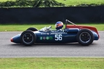 Goodwood Revival Meeting -  7 september 2024