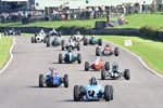 Goodwood Revival Meeting -  7 september 2024