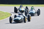 Goodwood Revival Meeting -  7 september 2024