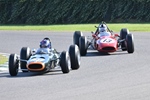 Goodwood Revival Meeting -  7 september 2024