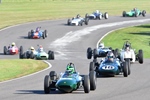 Goodwood Revival Meeting -  7 september 2024