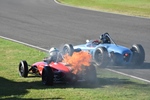 Goodwood Revival Meeting -  7 september 2024