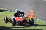 Goodwood Revival Meeting -  7 september 2024