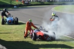 Goodwood Revival Meeting -  7 september 2024