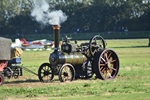 Goodwood Revival Meeting -  7 september 2024