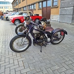 Cars & Coffee Oostende -  29 september 2024