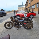 Cars & Coffee Oostende -  29 september 2024