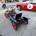 Cars & Coffee Oostende -  29 september 2024