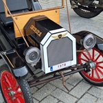 Cars & Coffee Oostende -  29 september 2024