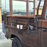 Cars & Coffee Oostende -  29 september 2024