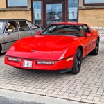 Cars & Coffee Oostende -  29 september 2024