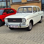 Cars & Coffee Oostende -  29 september 2024