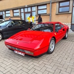 Cars & Coffee Oostende -  29 september 2024
