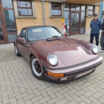 Cars & Coffee Oostende -  29 september 2024
