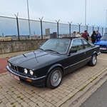 Cars & Coffee Oostende -  29 september 2024