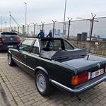 Cars & Coffee Oostende -  29 september 2024