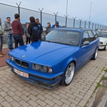 Cars & Coffee Oostende -  29 september 2024