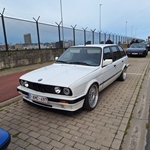 Cars & Coffee Oostende -  29 september 2024