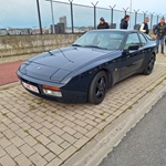Cars & Coffee Oostende -  29 september 2024