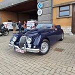 Cars & Coffee Oostende -  29 september 2024