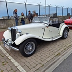 Cars & Coffee Oostende -  29 september 2024