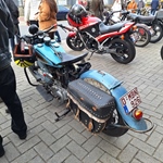 Cars & Coffee Oostende -  29 september 2024